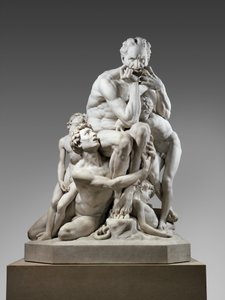 Ugolino e i suoi figli