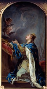Santa Giovanna di Francia