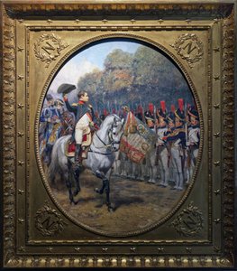 La rivista del 1810, c.1875-1900