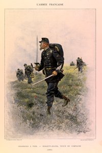 Tipi e uniformi dell