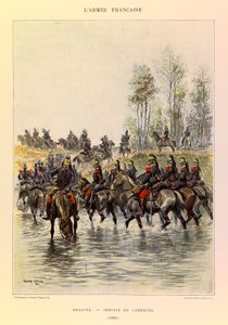Tipi e uniformi dell