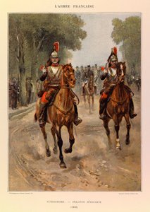 Tipi e uniformi dell