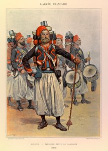 Tipi e uniformi dell