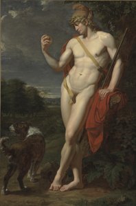 Il pastore Paride