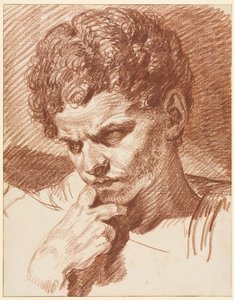 Testa di Caracalla, c. 1768