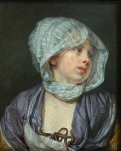 Ritratto della moglie dell