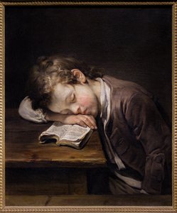 Il piccolo Lazy Boy