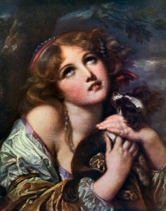 Il ricordo della fedeltà, c1787-1789, 1912