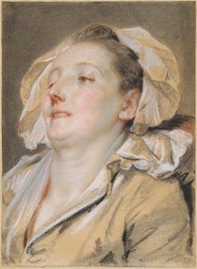La Madre Amata da Jean Baptiste Greuze