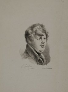 Eugène Isabey