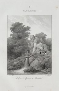 Viaggio in Italia nel 1822