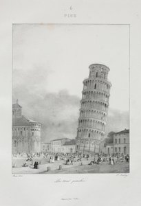 Viaggio in Italia nel 1822
