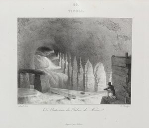 Viaggio in Italia nel 1822