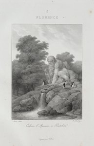 Viaggio in Italia nel 1822, 1833