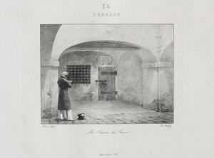 Viaggio in Italia nel 1822, 1833