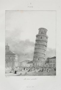 Viaggio in Italia nel 1822