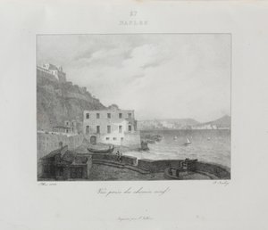 Viaggio in Italia nel 1822, 1833