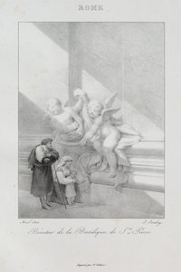 Viaggio in Italia nel 1822, 1833