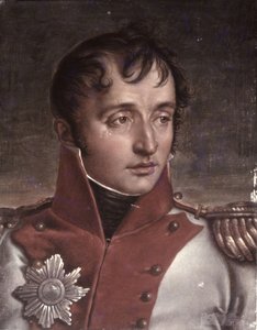 Ritratto di Luigi Bonaparte (1778-1846) Re d