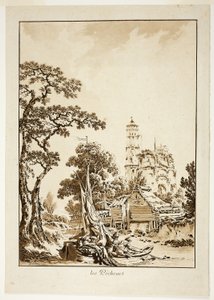 I pescatori da Jean Baptiste Le Prince