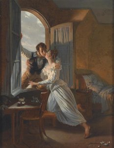 Incontro segreto