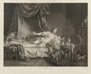 La Paura