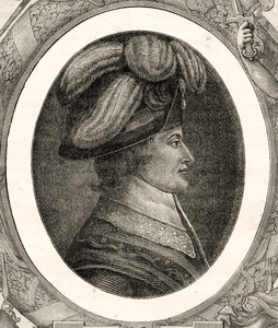Lazare Nicolas Marguerite Carnot (1753-1823), da 