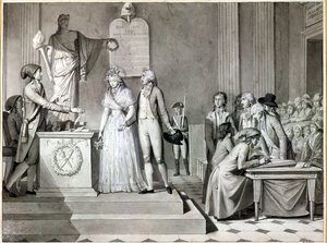 Il Matrimonio Repubblicano