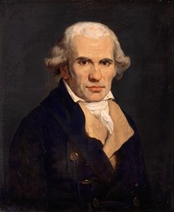 Gaspard Monge, Conte di Péluse da Jean Baptiste Mauzaisse