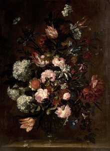 Composizione Floreale