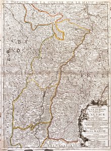 Mappa dell
