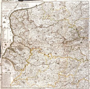 Mappa dell