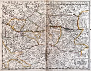 Mappa dell