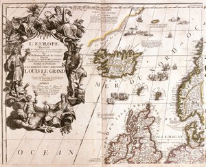 Mappa dell