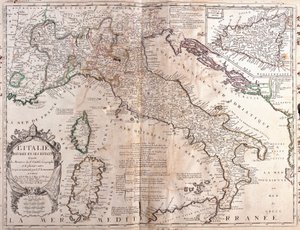Mappa dell