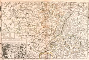 Mappa dell