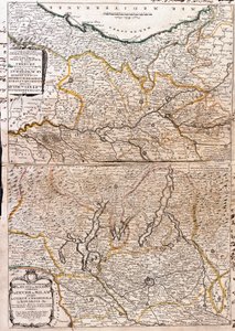 Mappa dell