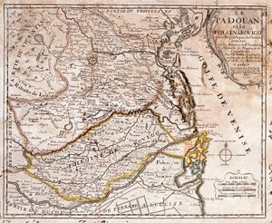 Mappa dell