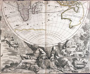 Mappa dell