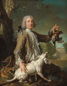 Henri Camille, Cavaliere di Beringhen, 1722