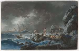 Il naufragio