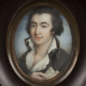 Ritratto di Fabre d