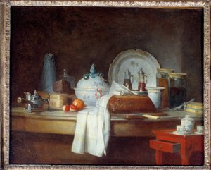 La tavola d