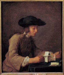 Il castello di carte