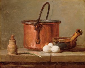 Natura Morta, c.1732