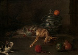 La zuppiera d