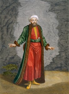 Un Bey, tavola 37 da 