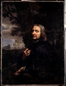 Philippe de Champaigne, zio dell