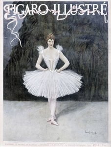 Ballerina dell