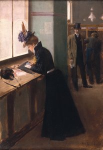 Immagine sconosciuta da Jean Beraud